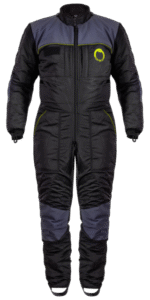 Hauberk 400 apakšveļa