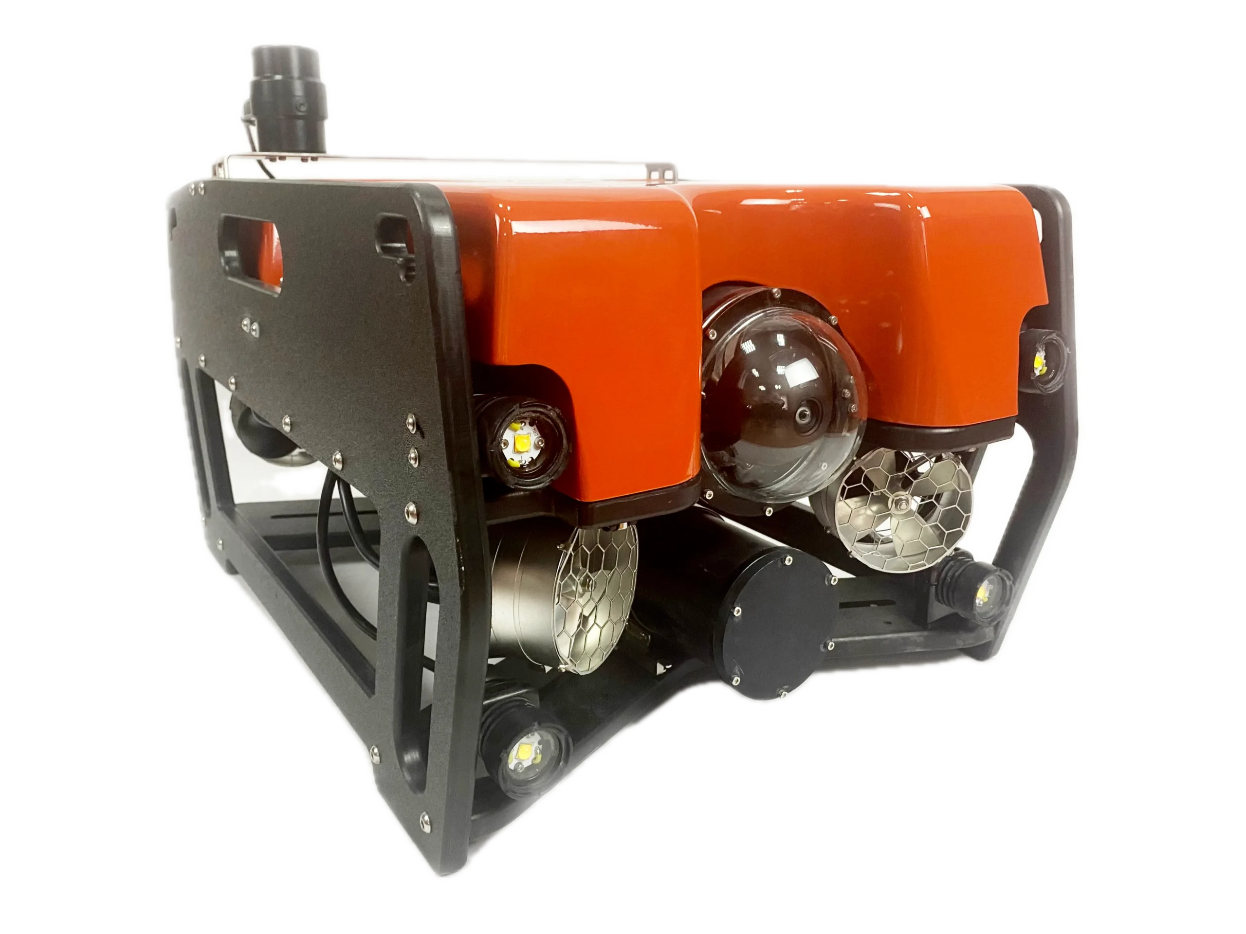 R150 Rov Robots – GeoDiving
