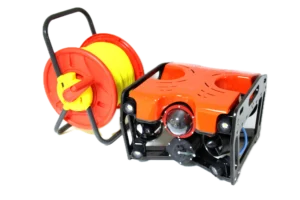 SmartDive-100 ROV