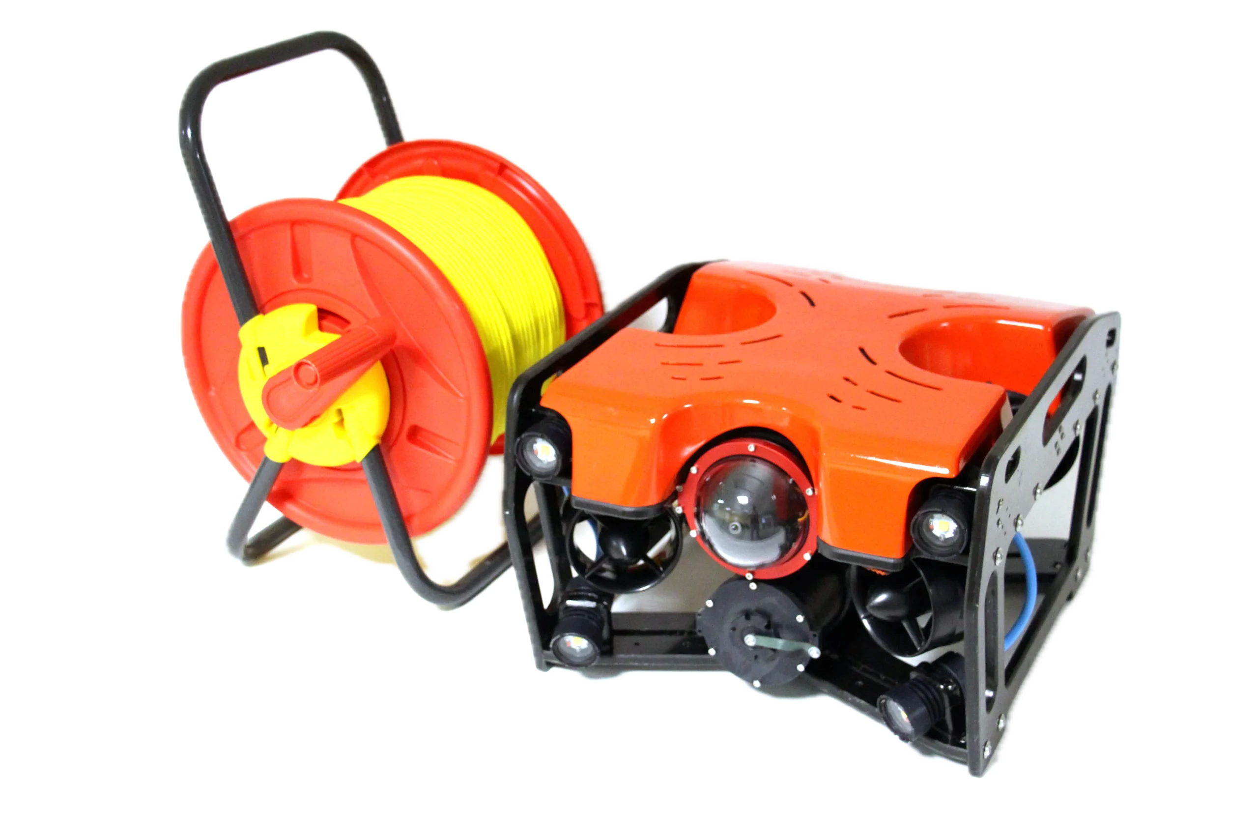 SmartDive-100 ROV