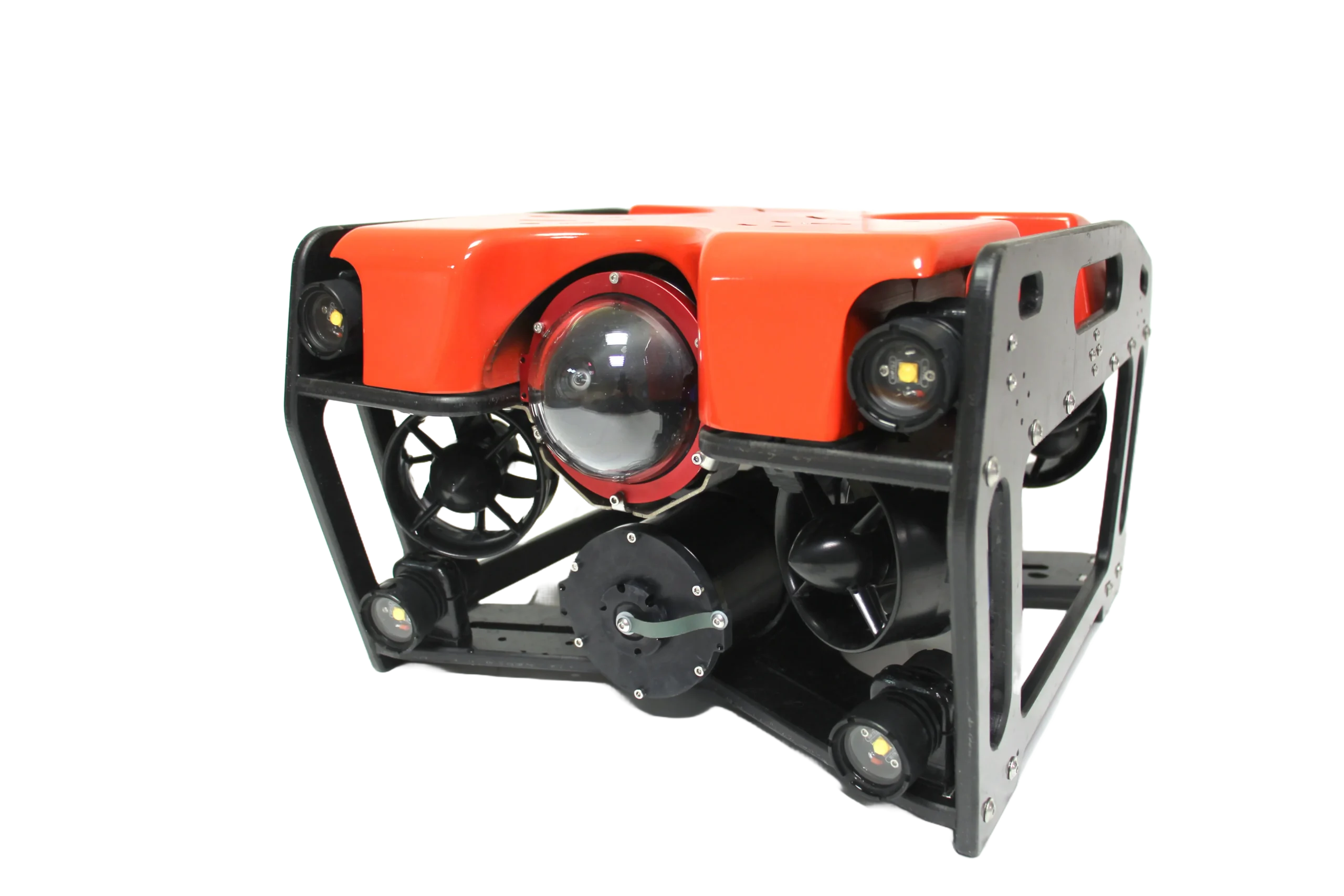 SmartDive-150 ROV