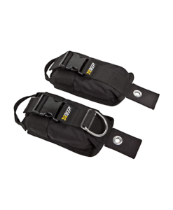 Weight Pockets M (3 kg each)