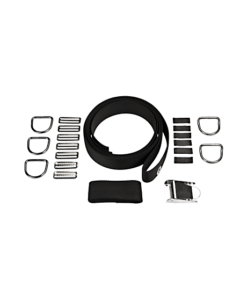 DIR Harness with no backplate