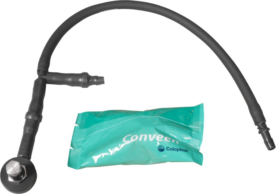 Urīna vārsts balanstētais