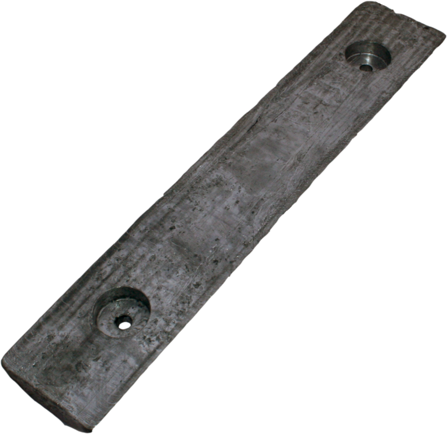 P-Weight 4,9kg +/-5% for Backplate