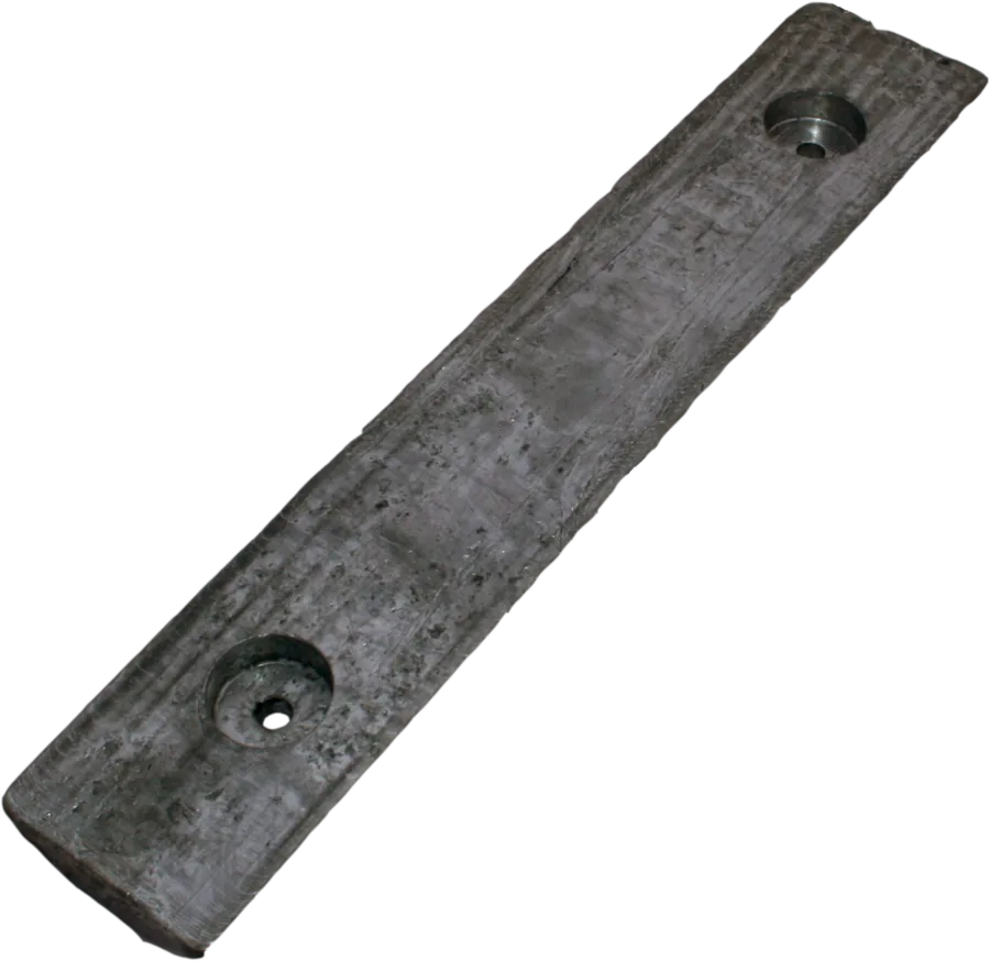 P-Weight 4,9kg +/-5% for Backplate