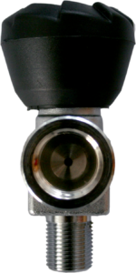 Mono Valve M18x1,5 230 Bar