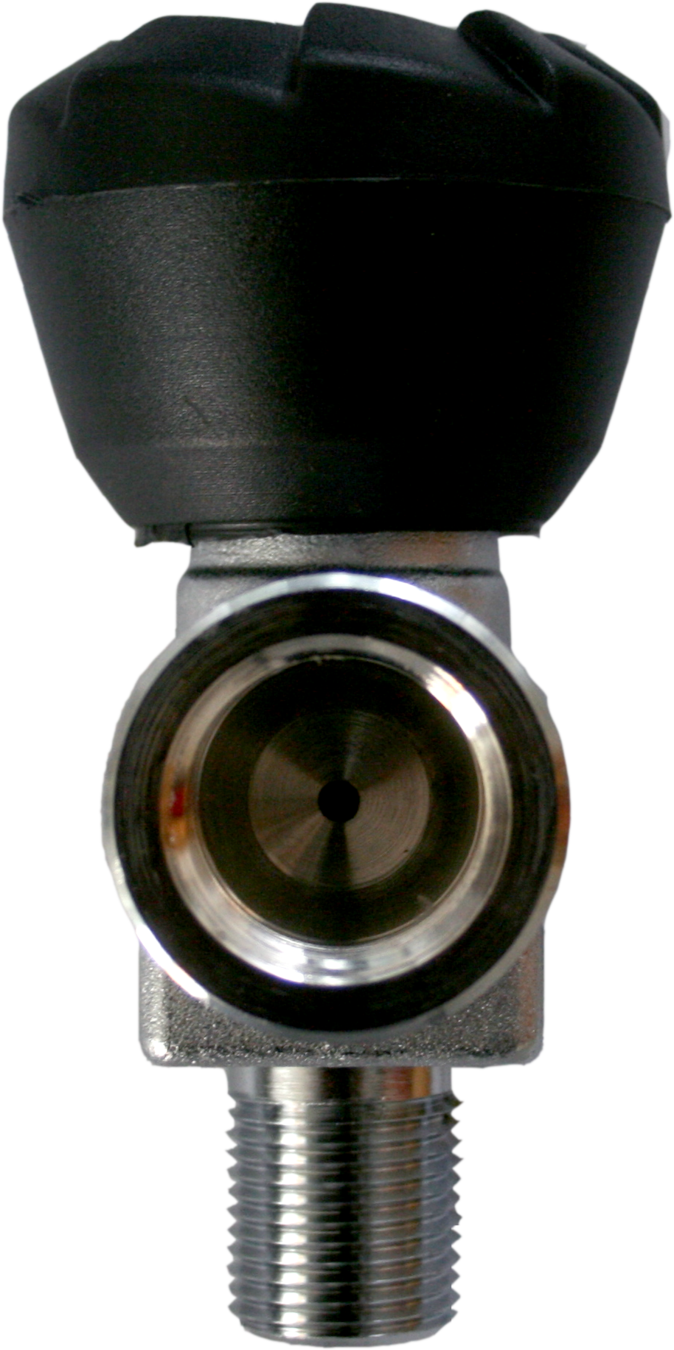 Mono Valve M18x1,5 230 Bar