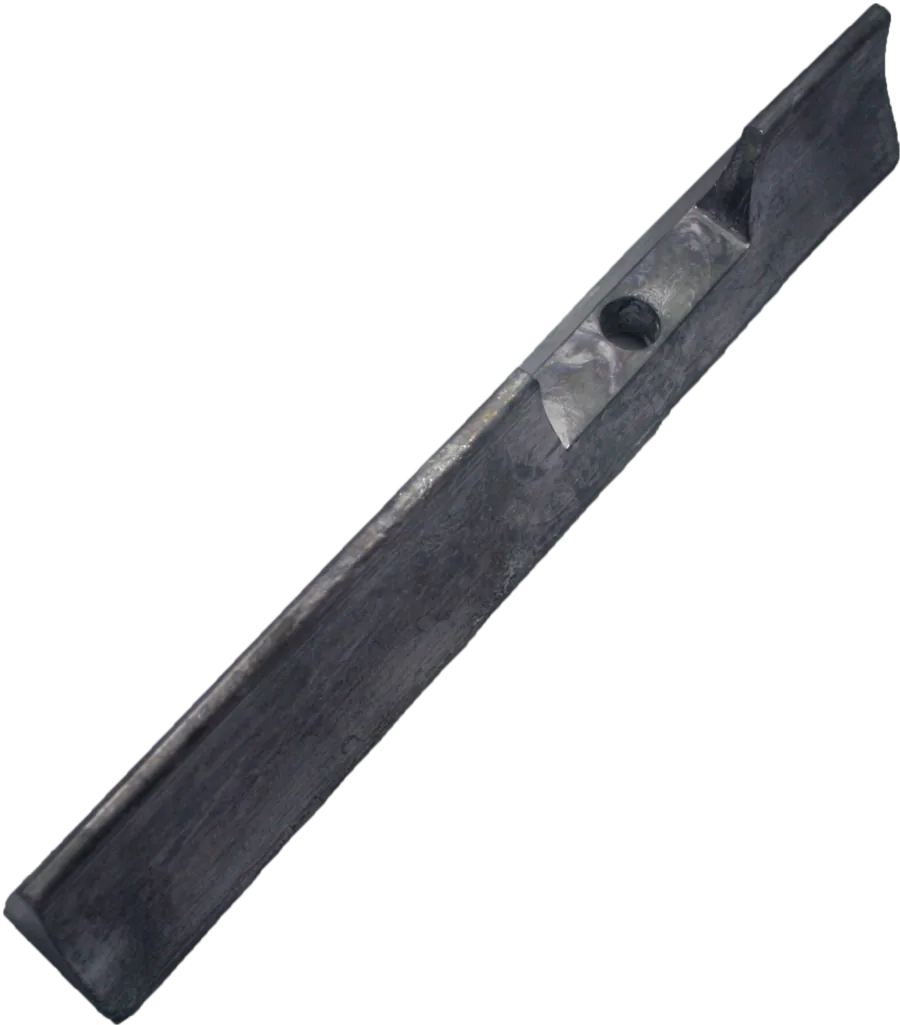 V-Weight 4,0 kg +/-5% for Double Sets TAIL