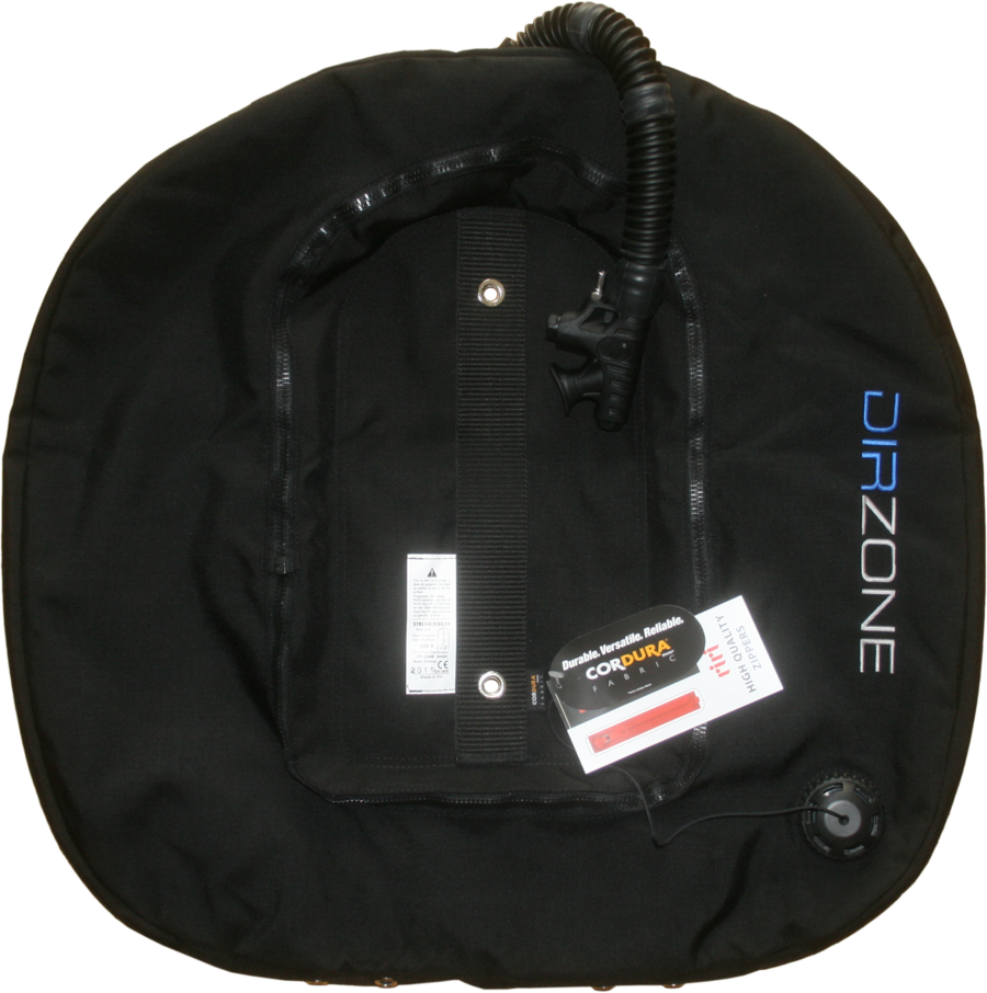 StreamRing 20 travel wing