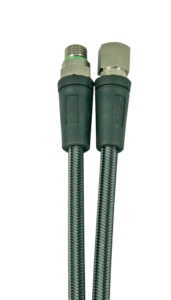 MIFLEX Carbon HD augsta spiediena šļūtene