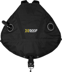 Stealth 2.0 TEC Setup