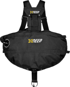 Stealth 2.0 Classic Setup