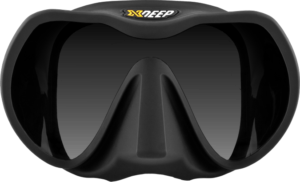 XDEEP Radical Dive Mask