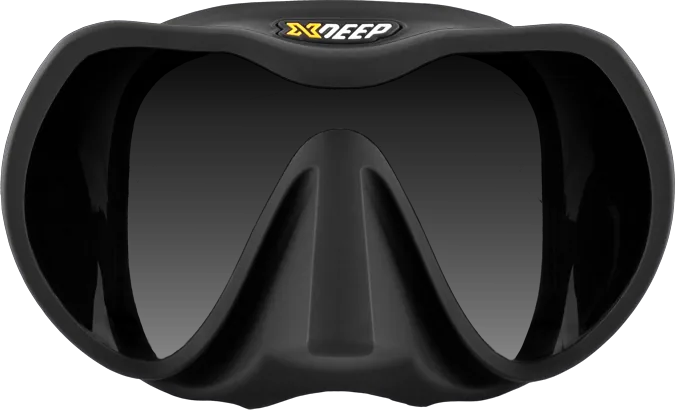 XDEEP Radical Dive Mask